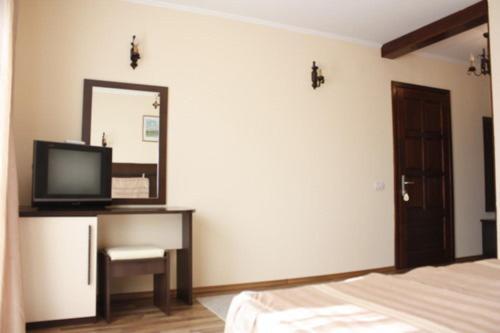 Pension Casa Ali & Andu Buşteni Δωμάτιο φωτογραφία