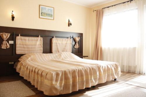 Pension Casa Ali & Andu Buşteni Εξωτερικό φωτογραφία