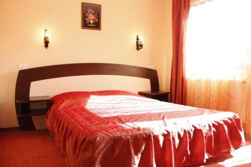 Pension Casa Ali & Andu Buşteni Εξωτερικό φωτογραφία