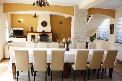 Pension Casa Ali & Andu Buşteni Εξωτερικό φωτογραφία