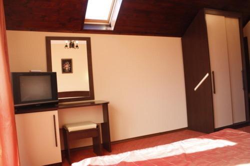 Pension Casa Ali & Andu Buşteni Εξωτερικό φωτογραφία